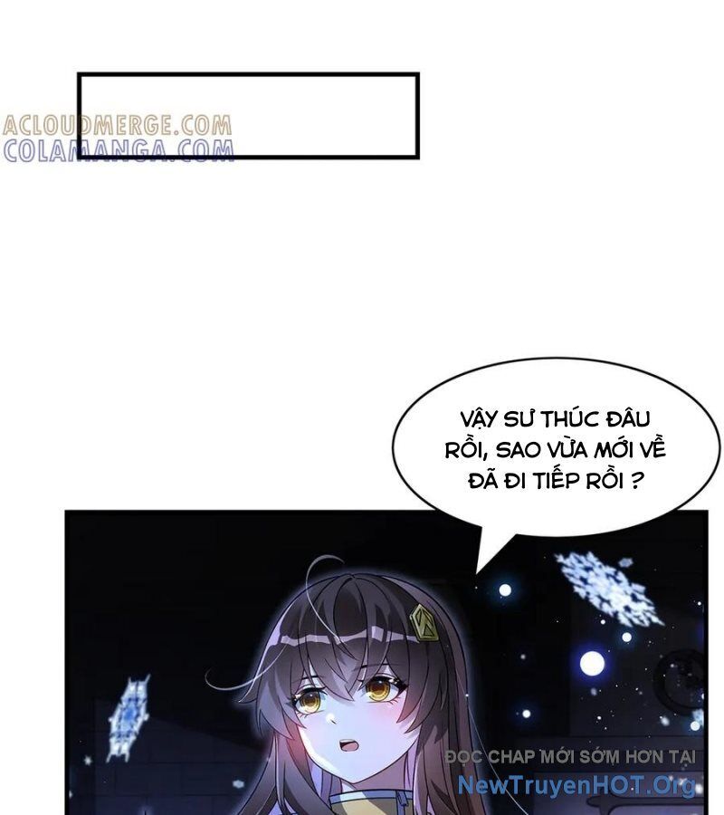Các Nữ Đồ Đệ Của Ta Đều Là Chư Thiên Đại Lão Tương Lai