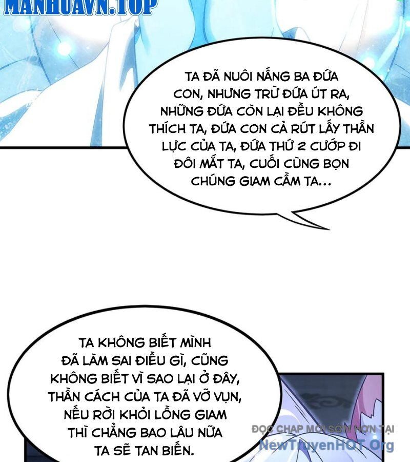 Các Nữ Đồ Đệ Của Ta Đều Là Chư Thiên Đại Lão Tương Lai