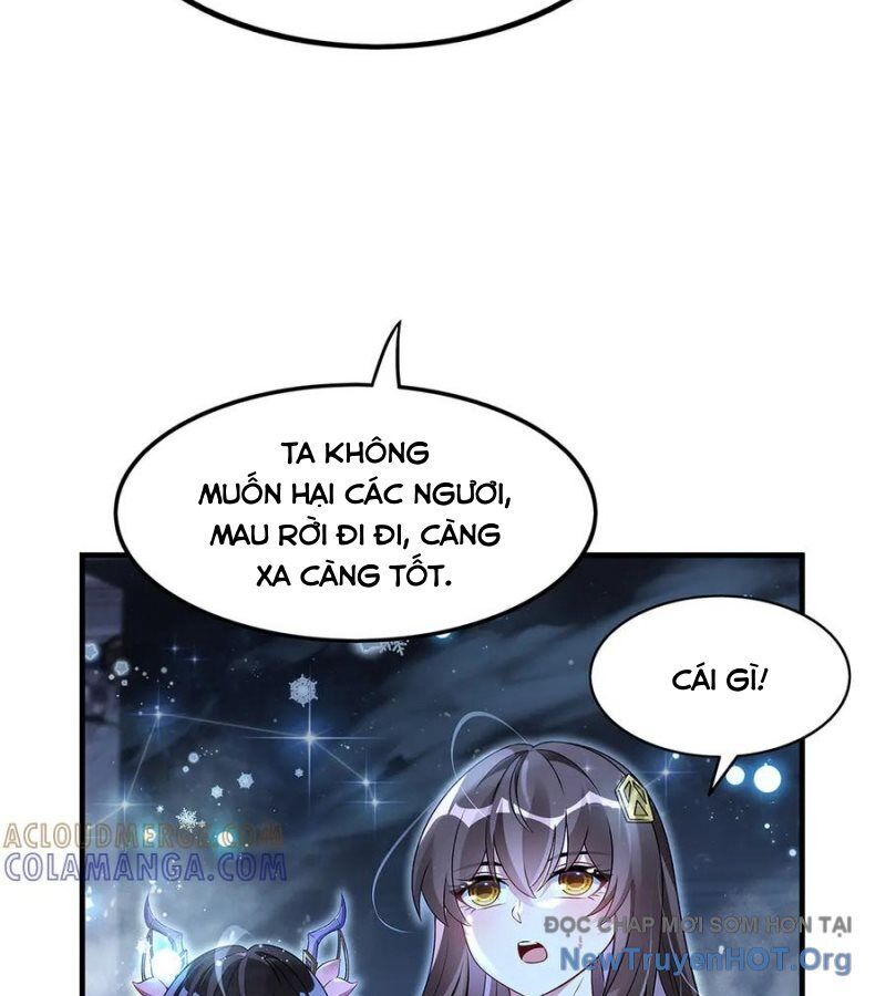 Các Nữ Đồ Đệ Của Ta Đều Là Chư Thiên Đại Lão Tương Lai