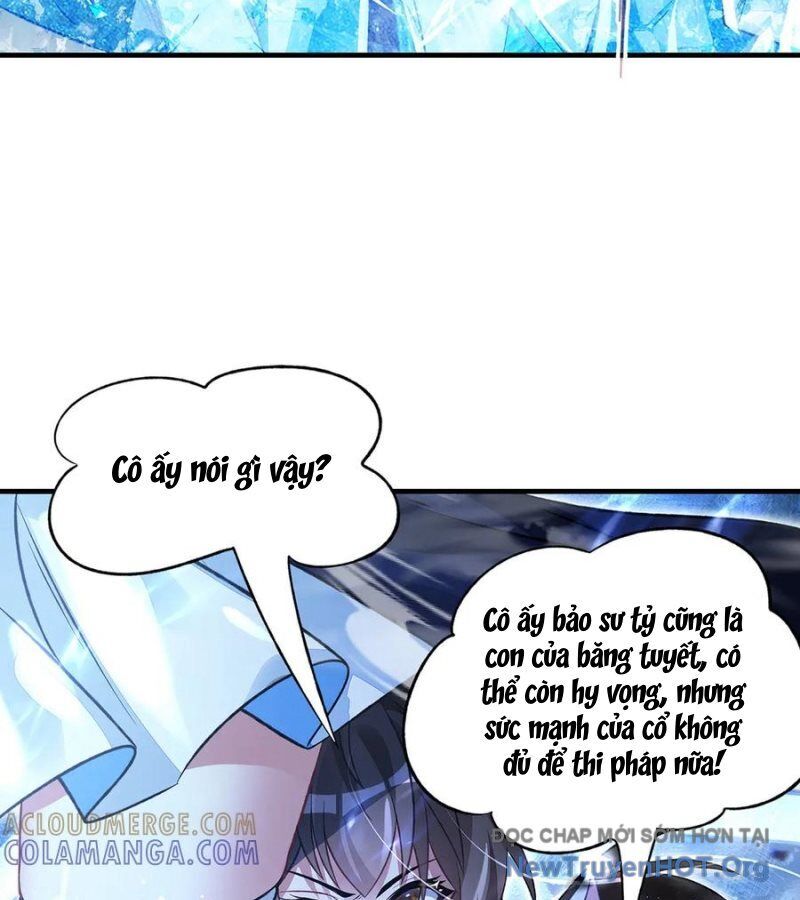 Các Nữ Đồ Đệ Của Ta Đều Là Chư Thiên Đại Lão Tương Lai