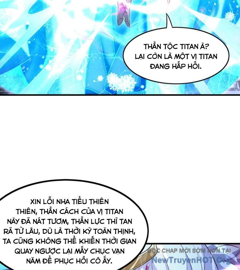 Các Nữ Đồ Đệ Của Ta Đều Là Chư Thiên Đại Lão Tương Lai