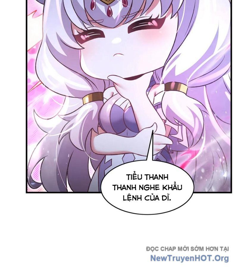 Các Nữ Đồ Đệ Của Ta Đều Là Chư Thiên Đại Lão Tương Lai