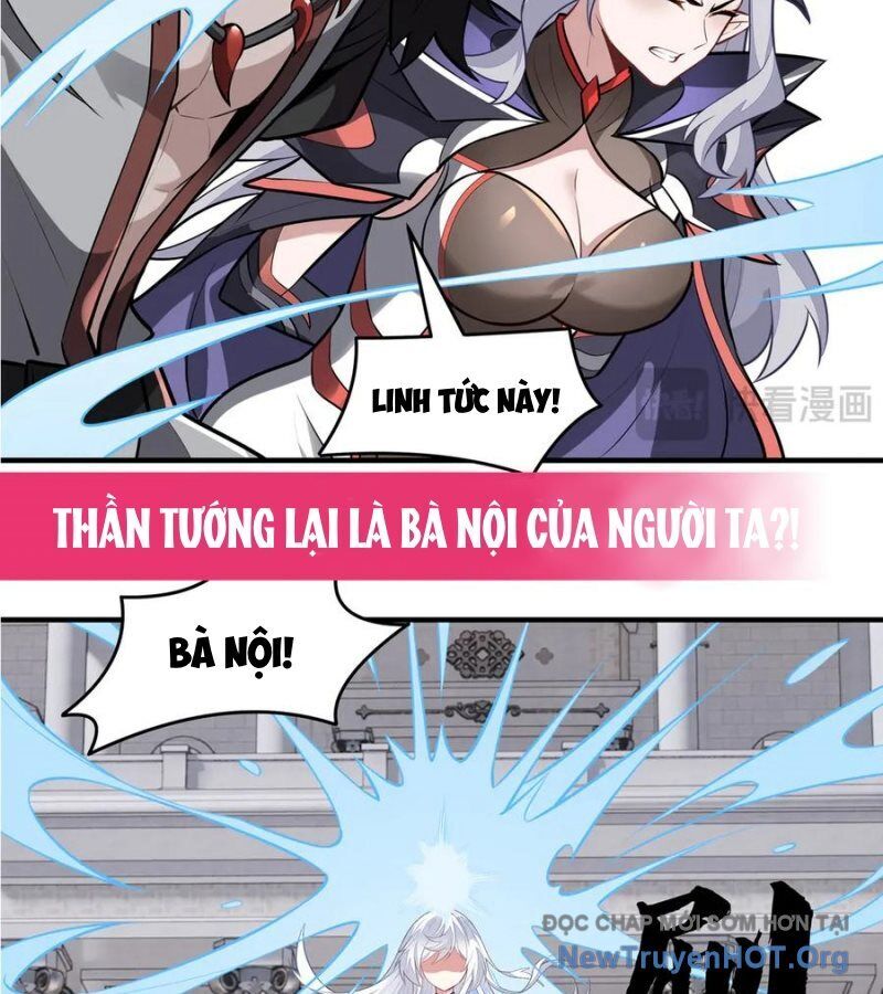 Các Nữ Đồ Đệ Của Ta Đều Là Chư Thiên Đại Lão Tương Lai