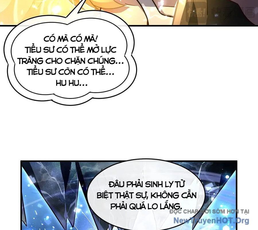 Các Nữ Đồ Đệ Của Ta Đều Là Chư Thiên Đại Lão Tương Lai