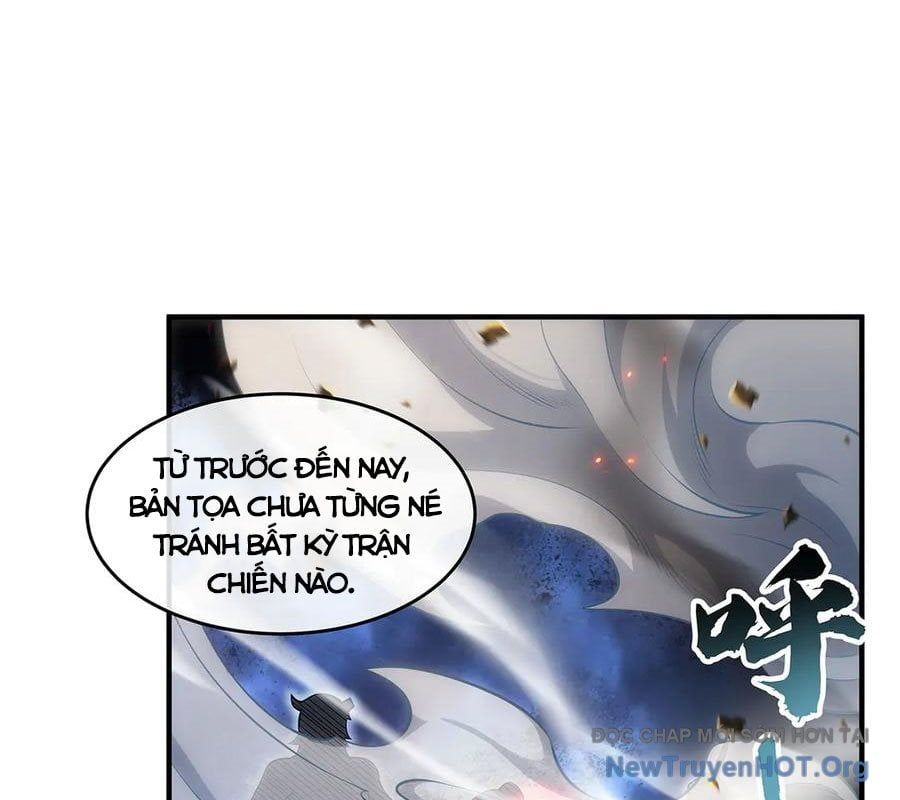 Các Nữ Đồ Đệ Của Ta Đều Là Chư Thiên Đại Lão Tương Lai