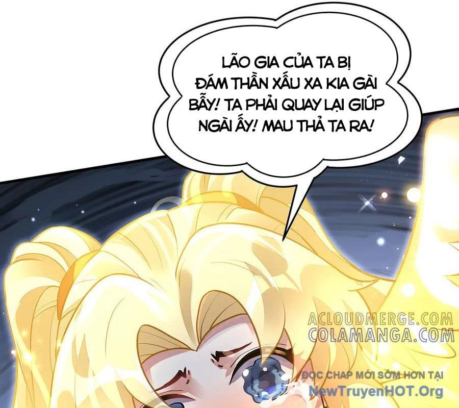 Các Nữ Đồ Đệ Của Ta Đều Là Chư Thiên Đại Lão Tương Lai