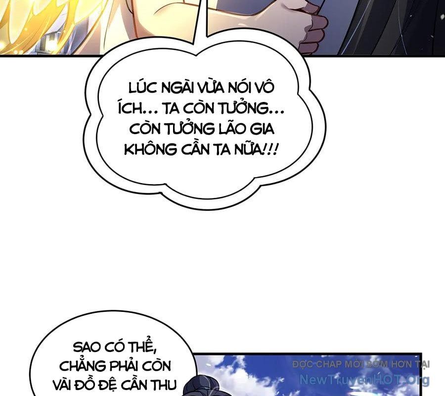 Các Nữ Đồ Đệ Của Ta Đều Là Chư Thiên Đại Lão Tương Lai
