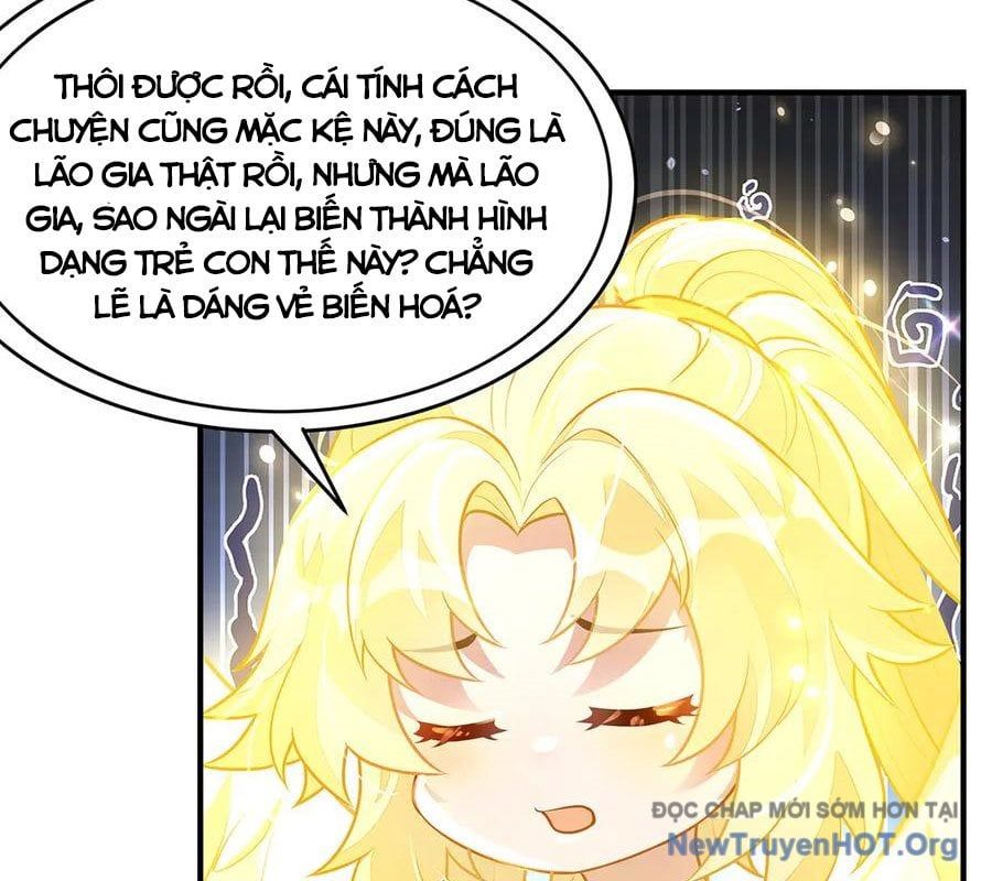 Các Nữ Đồ Đệ Của Ta Đều Là Chư Thiên Đại Lão Tương Lai