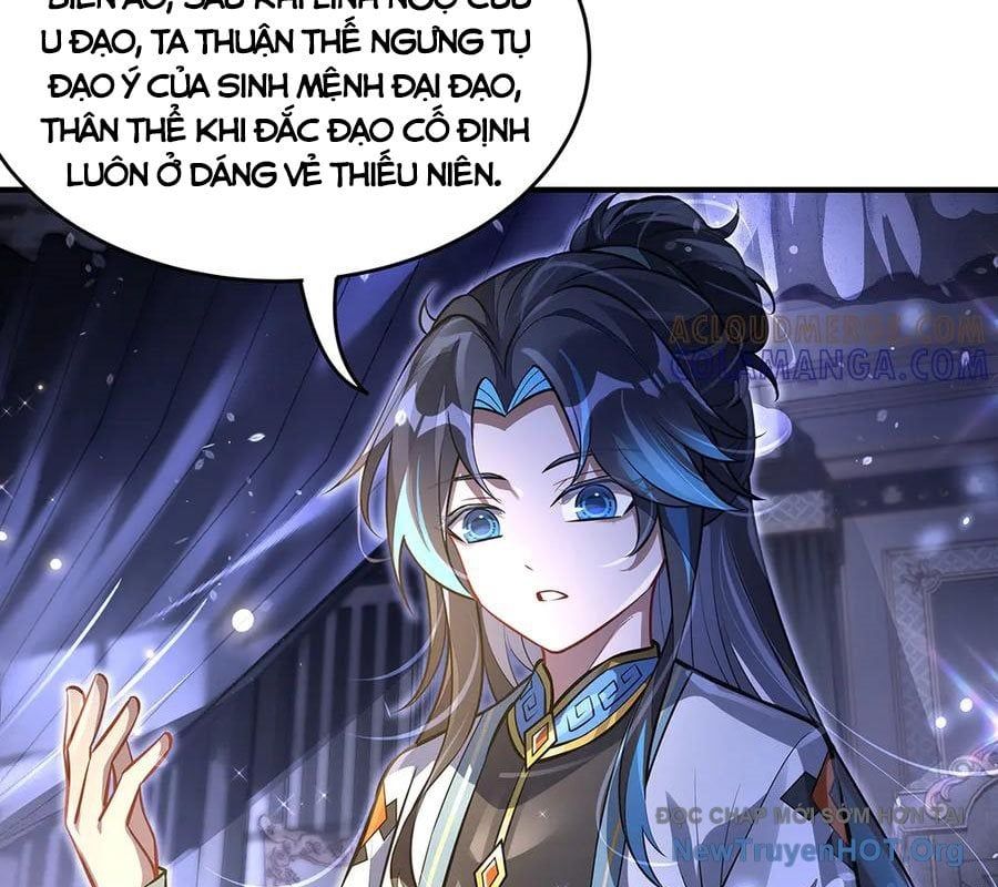 Các Nữ Đồ Đệ Của Ta Đều Là Chư Thiên Đại Lão Tương Lai