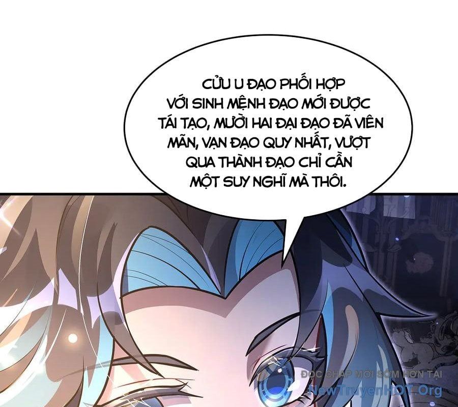 Các Nữ Đồ Đệ Của Ta Đều Là Chư Thiên Đại Lão Tương Lai