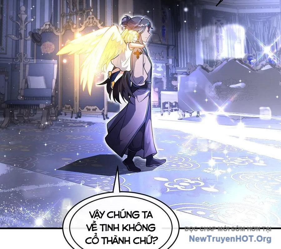 Các Nữ Đồ Đệ Của Ta Đều Là Chư Thiên Đại Lão Tương Lai