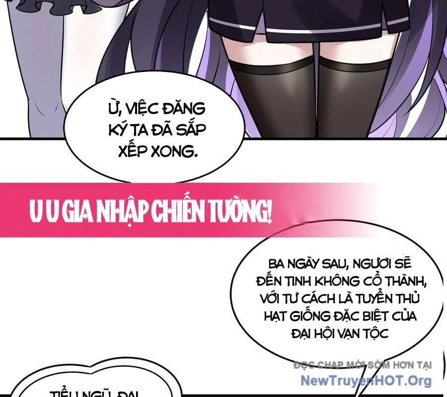Các Nữ Đồ Đệ Của Ta Đều Là Chư Thiên Đại Lão Tương Lai
