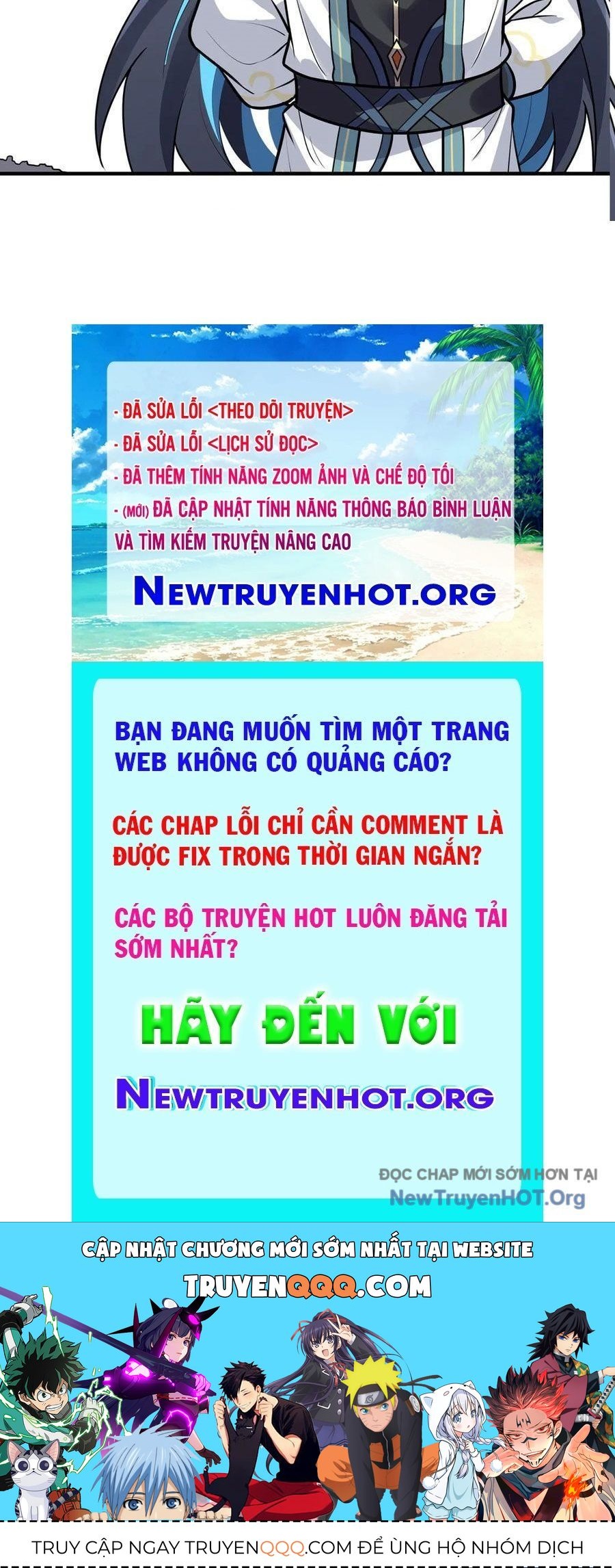 Các Nữ Đồ Đệ Của Ta Đều Là Chư Thiên Đại Lão Tương Lai