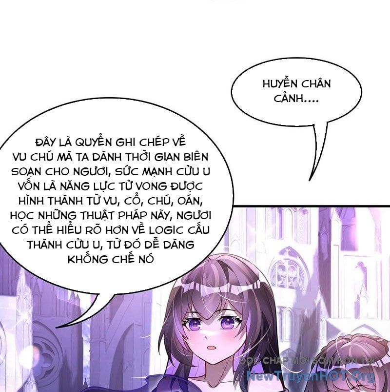Các Nữ Đồ Đệ Của Ta Đều Là Chư Thiên Đại Lão Tương Lai