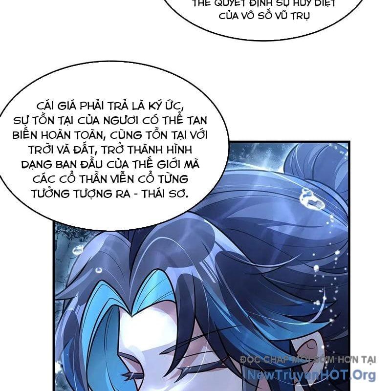 Các Nữ Đồ Đệ Của Ta Đều Là Chư Thiên Đại Lão Tương Lai