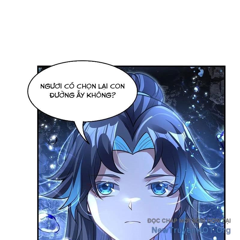 Các Nữ Đồ Đệ Của Ta Đều Là Chư Thiên Đại Lão Tương Lai