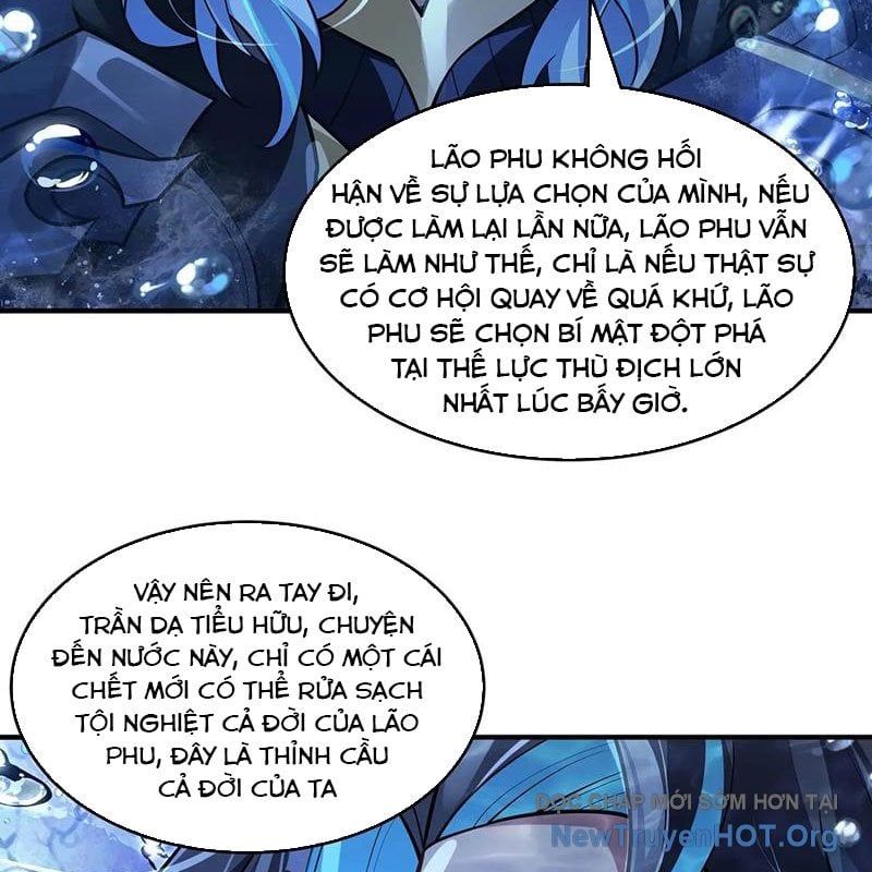 Các Nữ Đồ Đệ Của Ta Đều Là Chư Thiên Đại Lão Tương Lai