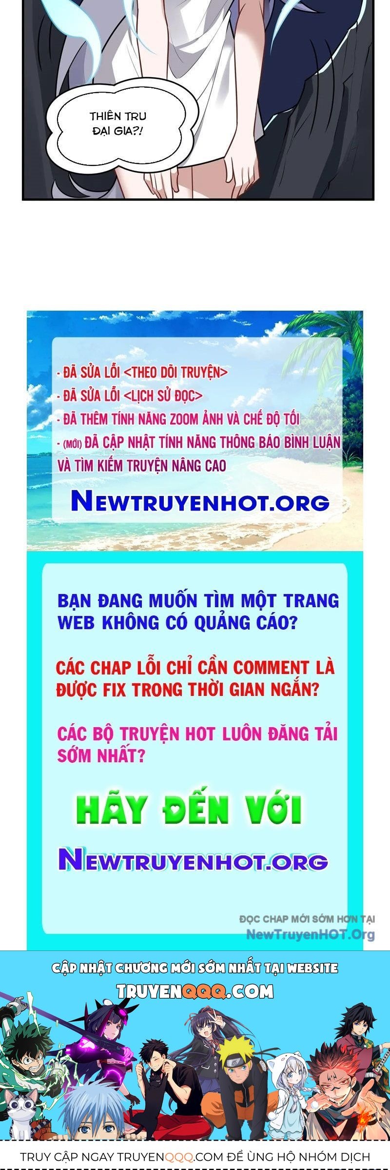 Các Nữ Đồ Đệ Của Ta Đều Là Chư Thiên Đại Lão Tương Lai