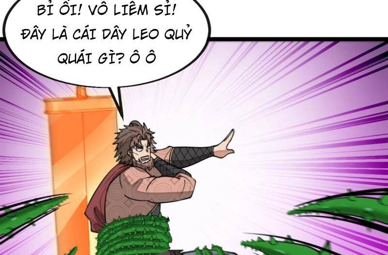 Ta không phải con cưng của khí vận