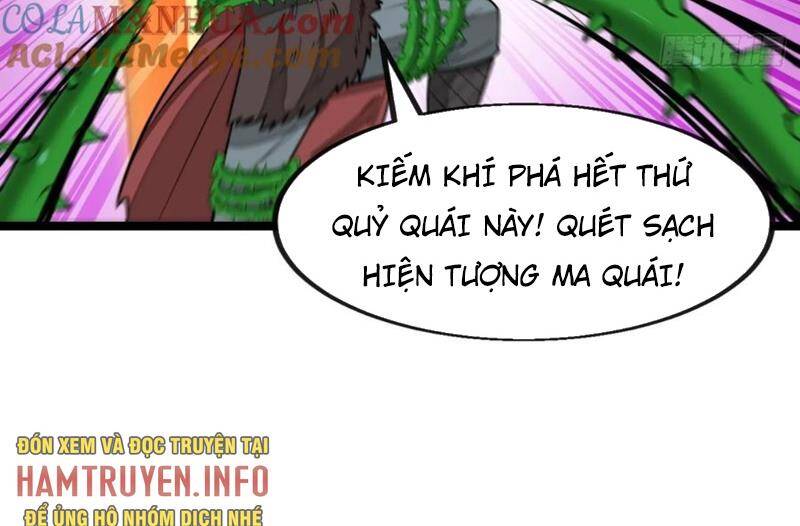 Ta không phải con cưng của khí vận