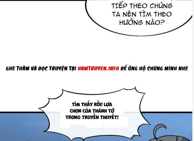 Ta không phải con cưng của khí vận