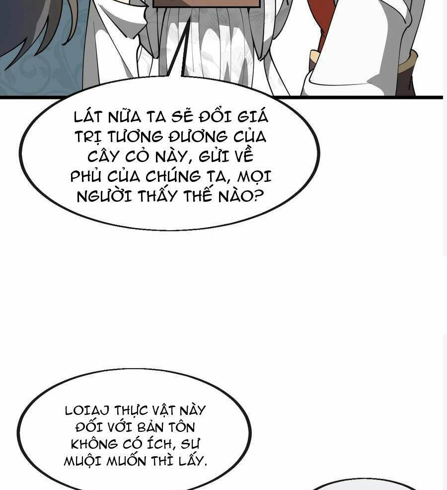 Ta không phải con cưng của khí vận