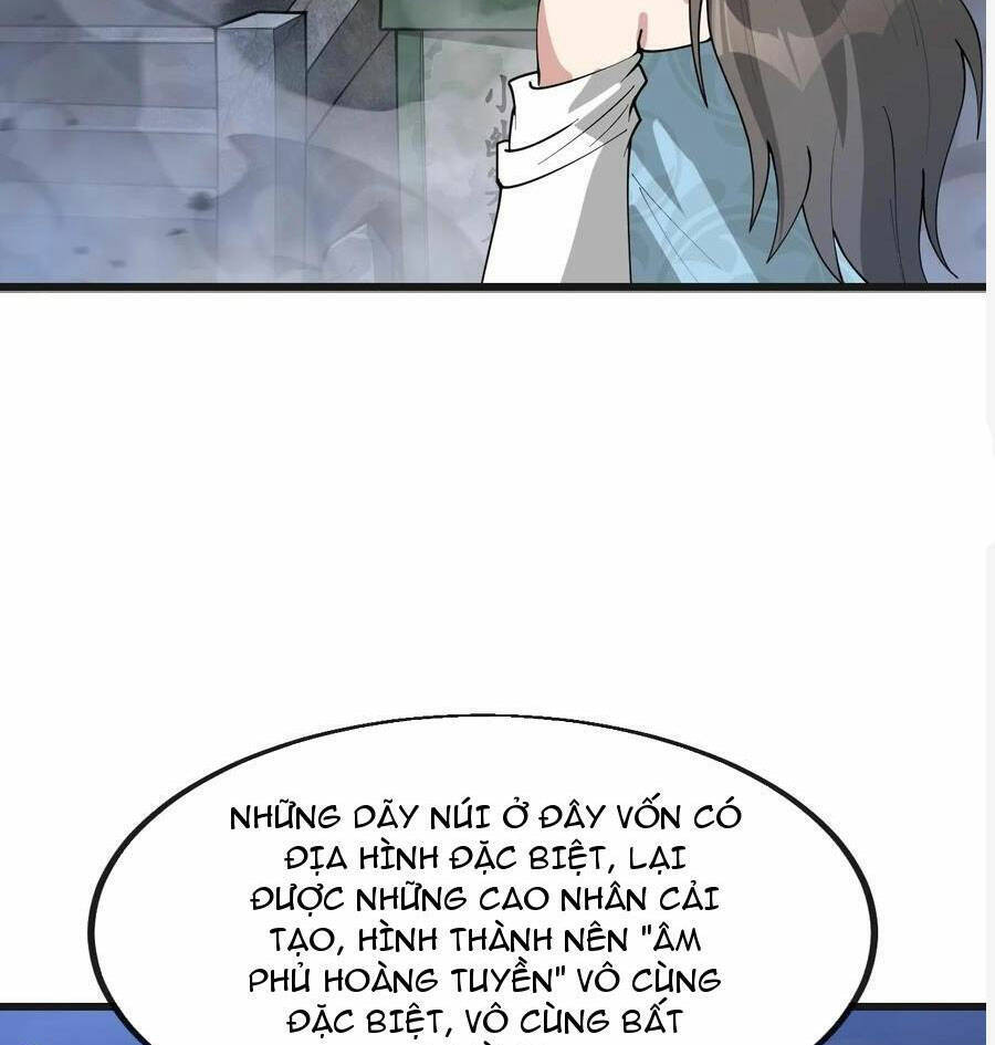 Ta không phải con cưng của khí vận