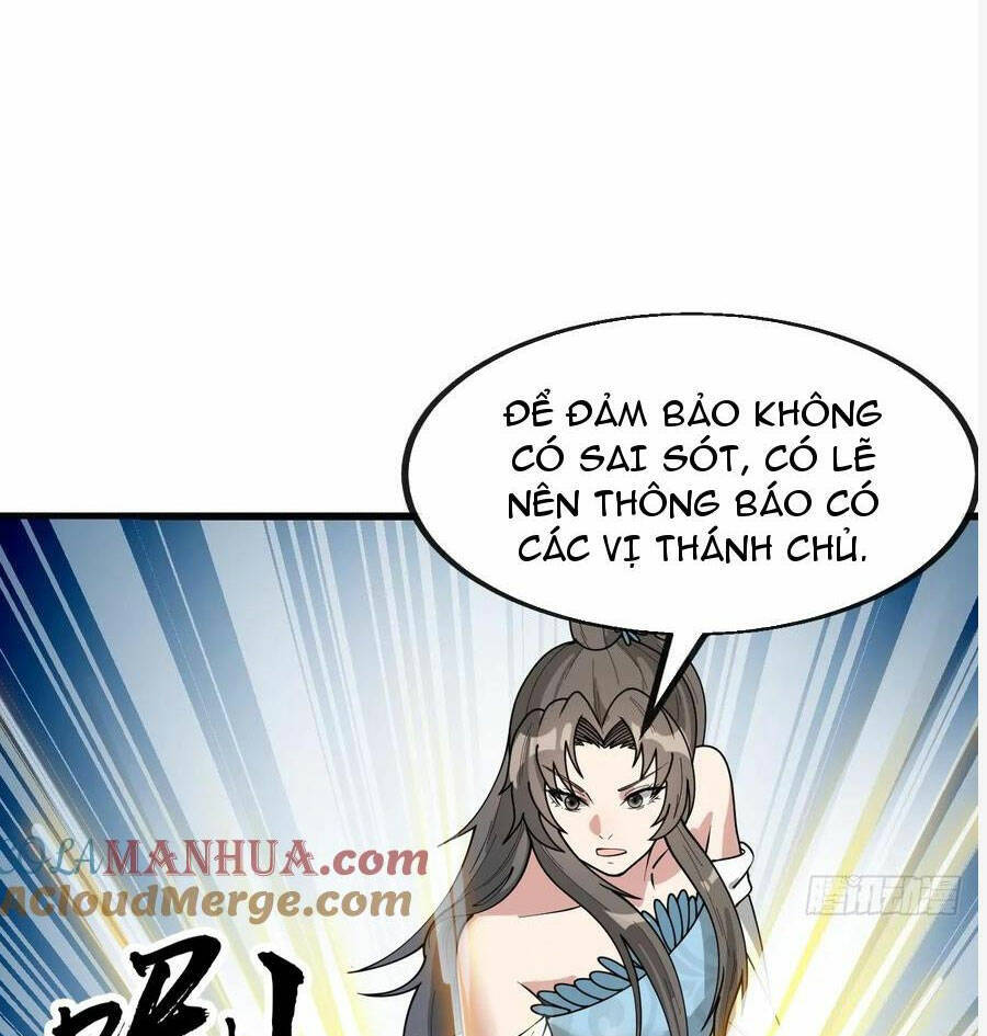 Ta không phải con cưng của khí vận