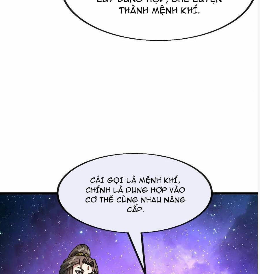 Ta không phải con cưng của khí vận