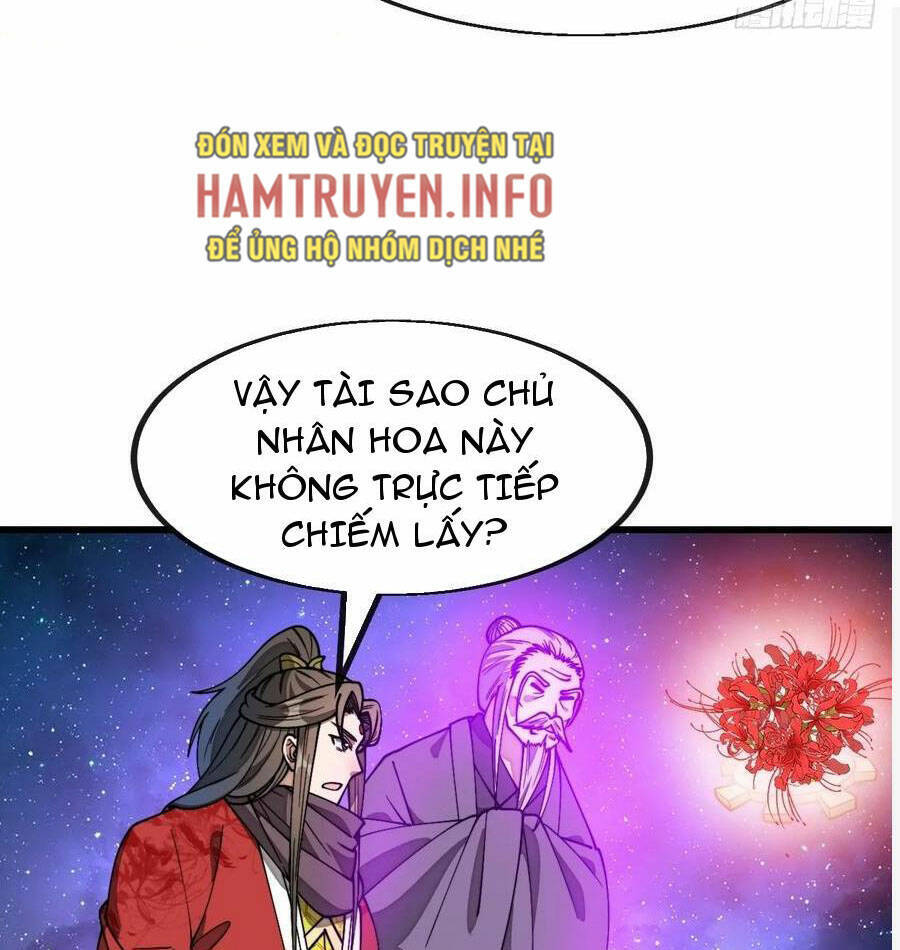 Ta không phải con cưng của khí vận