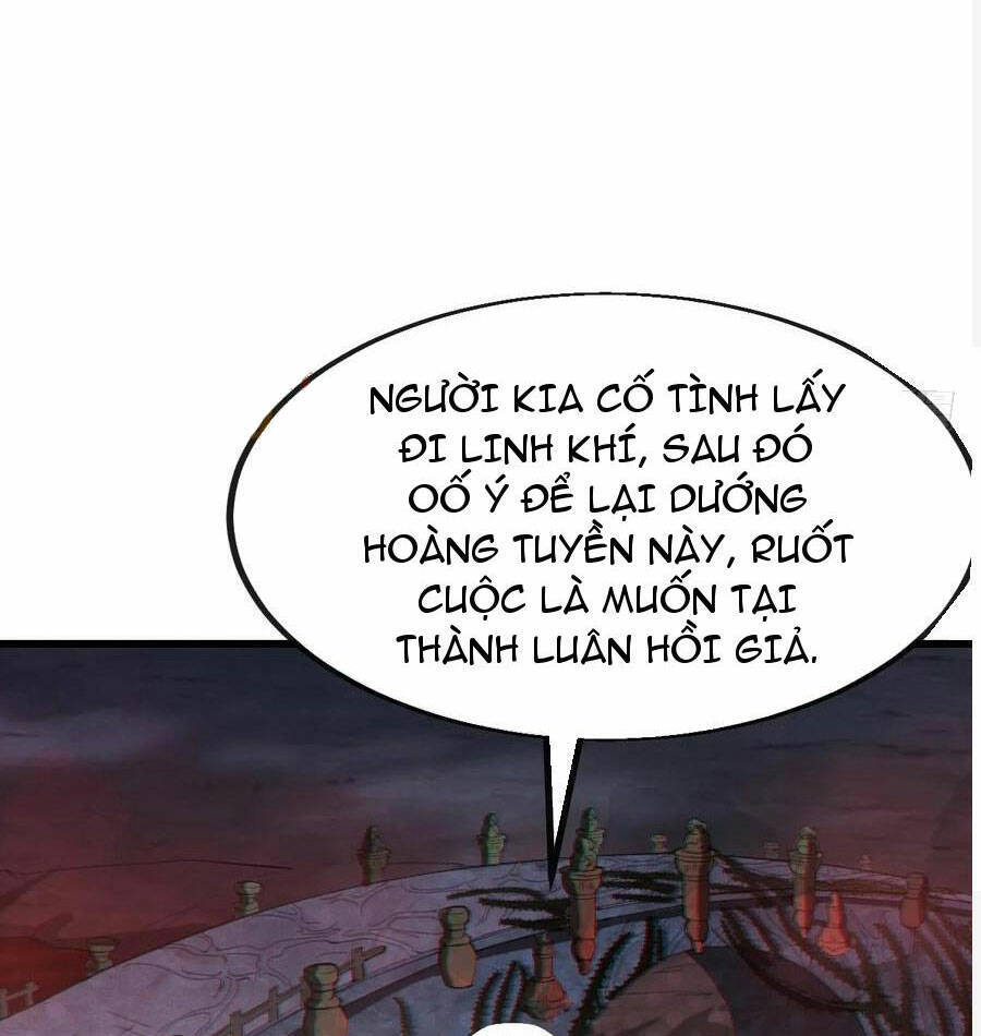 Ta không phải con cưng của khí vận
