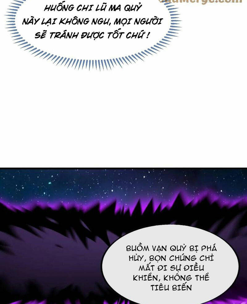 Ta không phải con cưng của khí vận