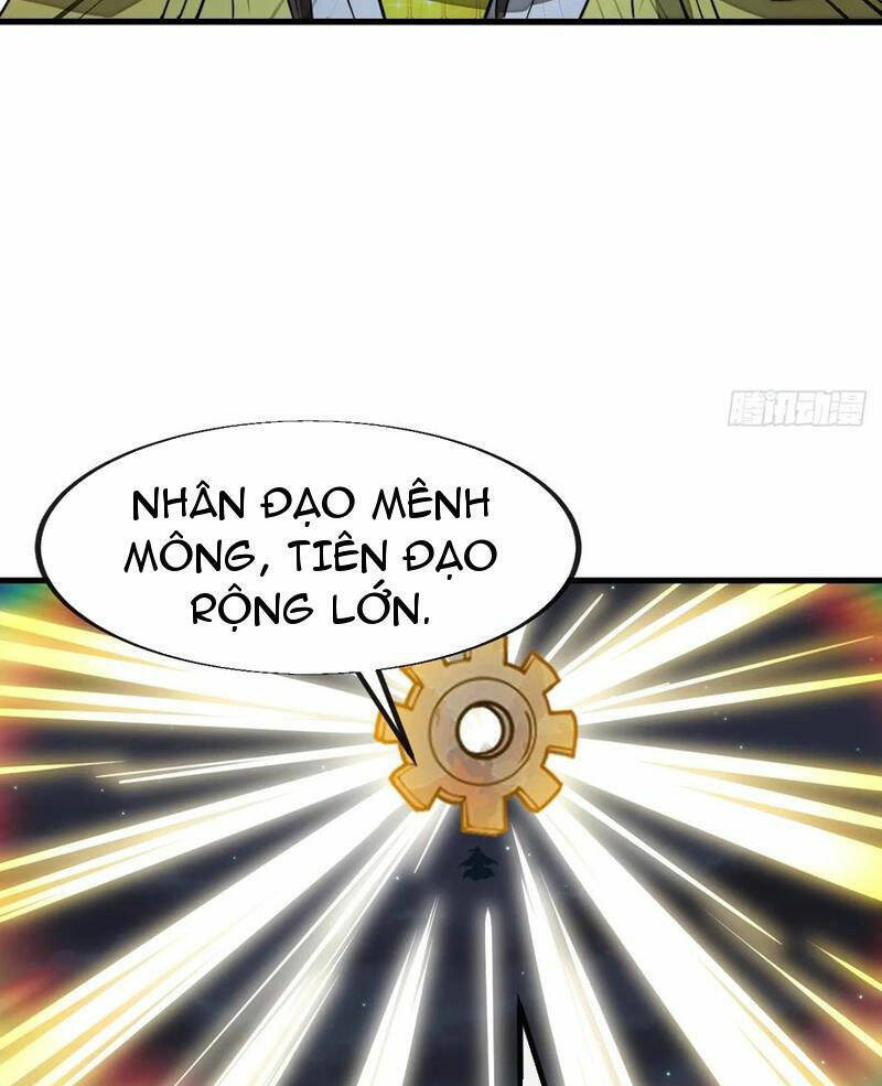 Ta không phải con cưng của khí vận