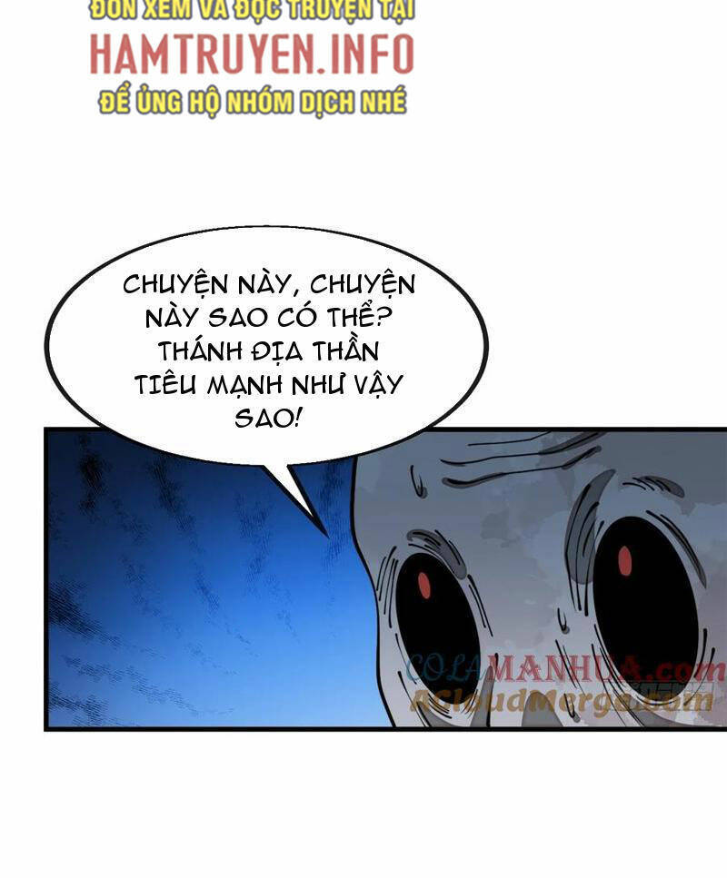Ta không phải con cưng của khí vận