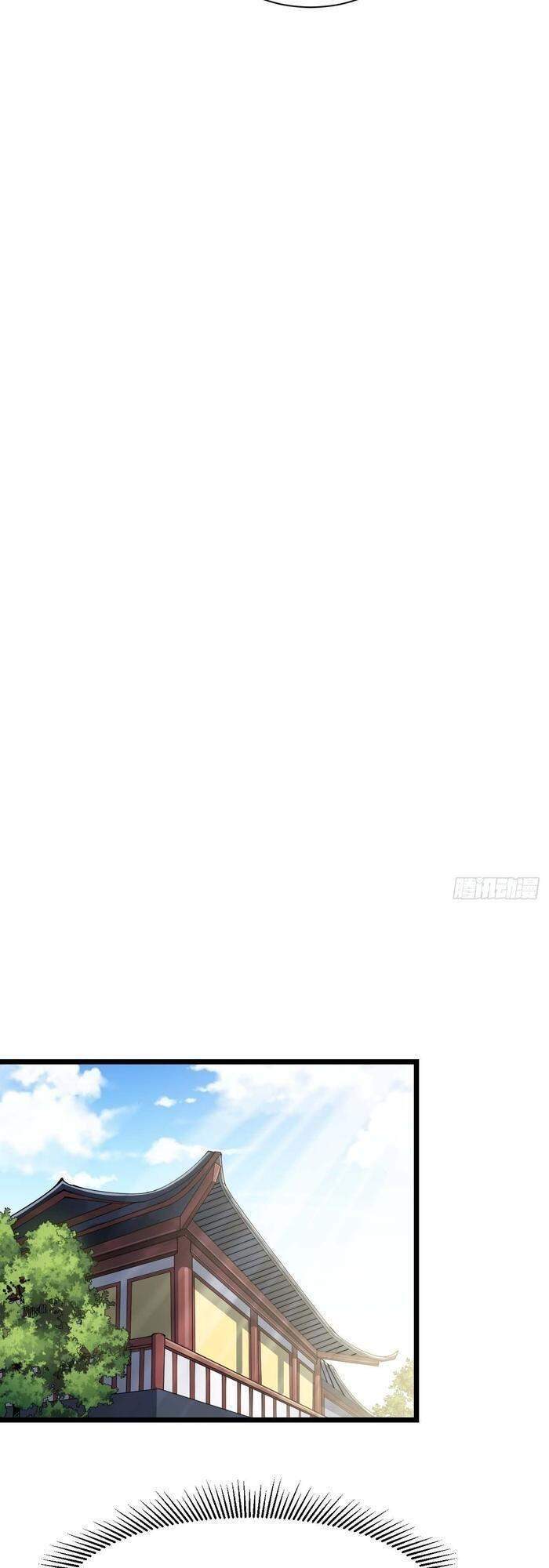 Ta không phải con cưng của khí vận