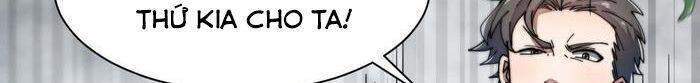 Ta không phải con cưng của khí vận