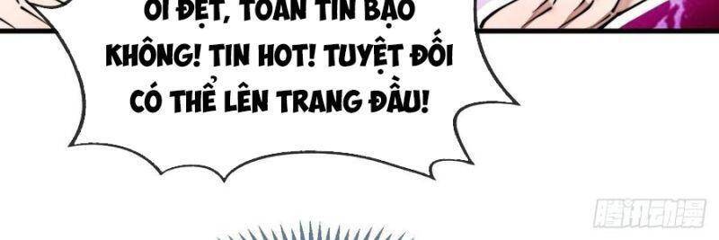 Ta không phải con cưng của khí vận