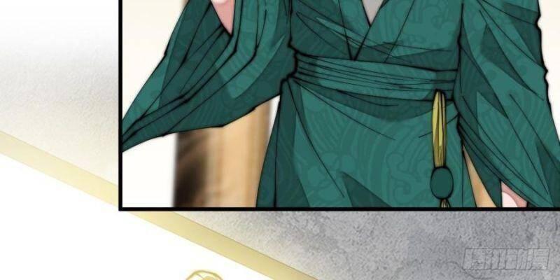 Ta không phải con cưng của khí vận