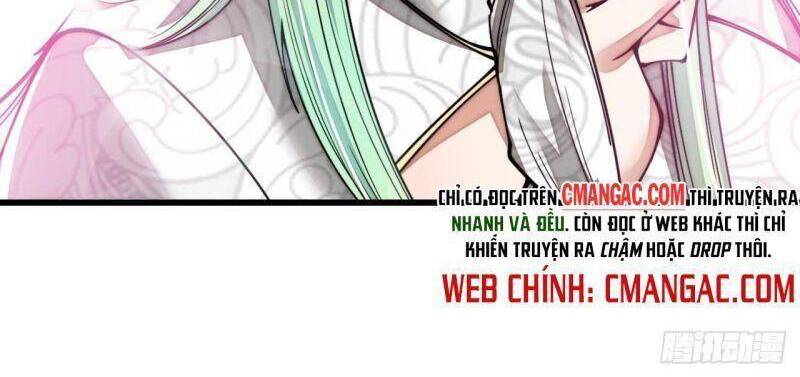 Ta không phải con cưng của khí vận