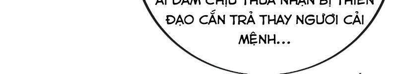 Ta không phải con cưng của khí vận
