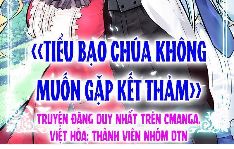 Ta không phải con cưng của khí vận