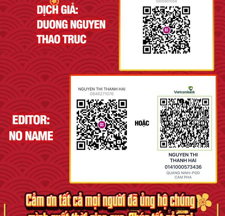 Đại Vương Tha Mạng