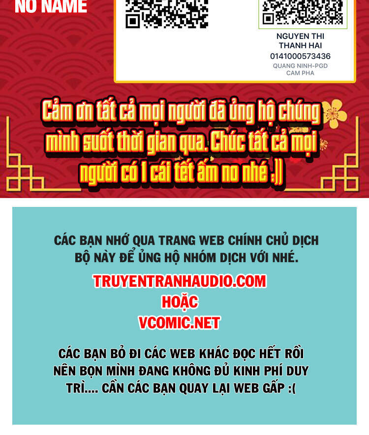 Đại Vương Tha Mạng