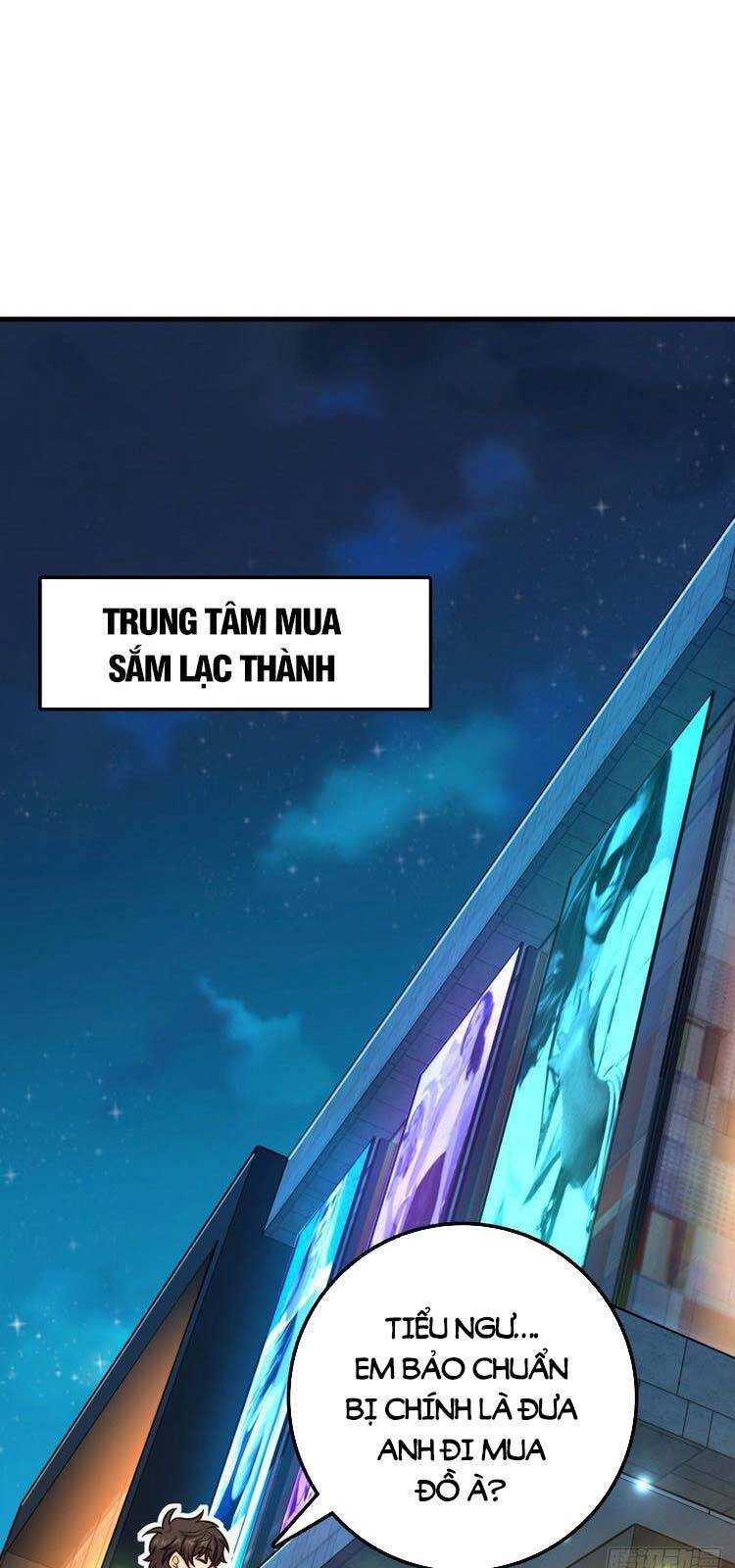 Đại Vương Tha Mạng