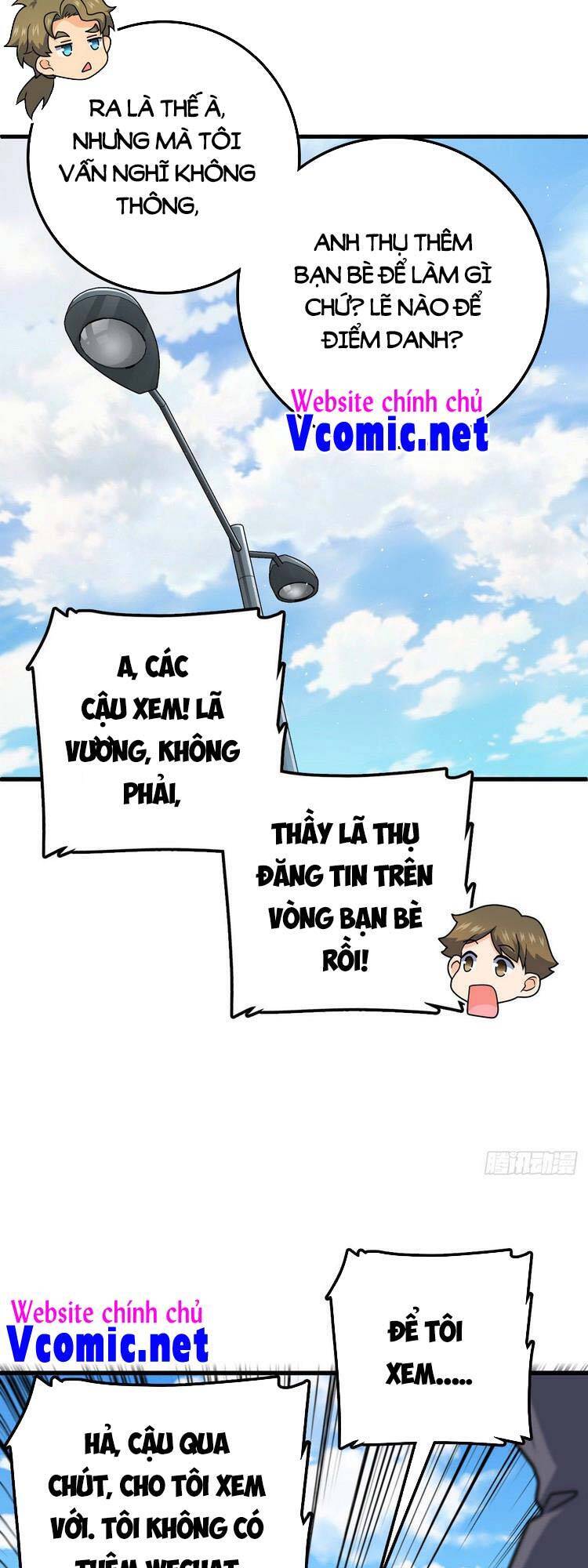 Đại Vương Tha Mạng