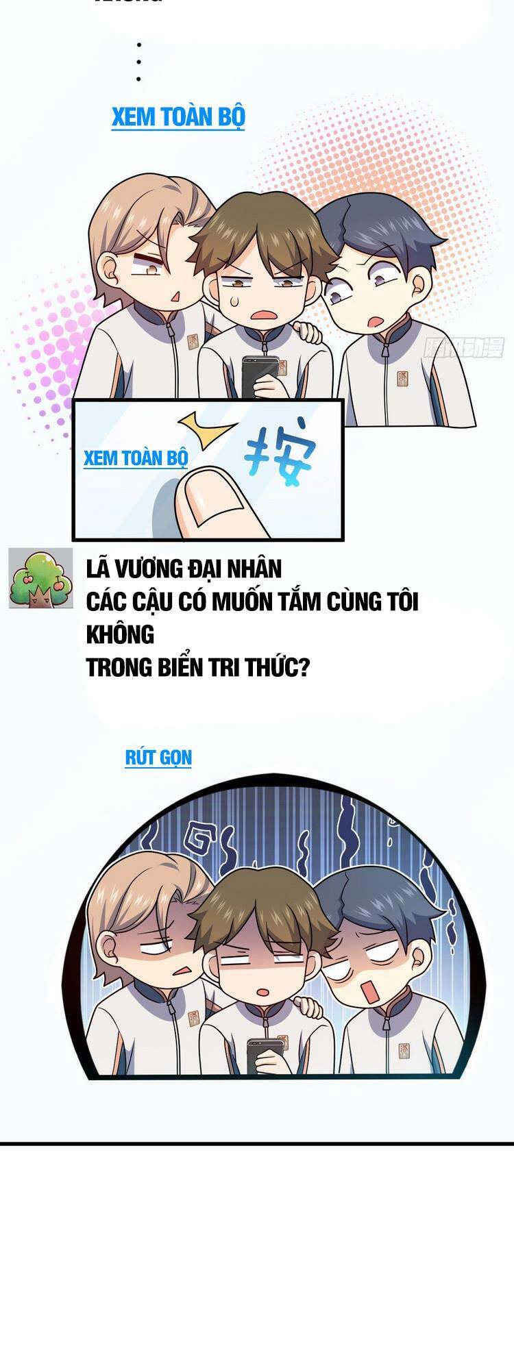 Đại Vương Tha Mạng