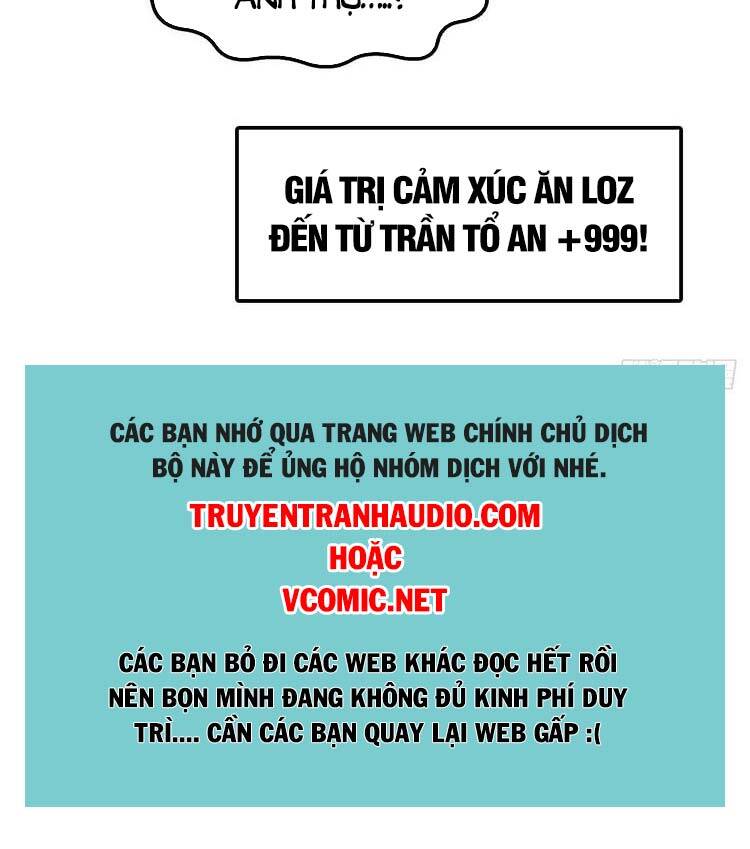 Đại Vương Tha Mạng