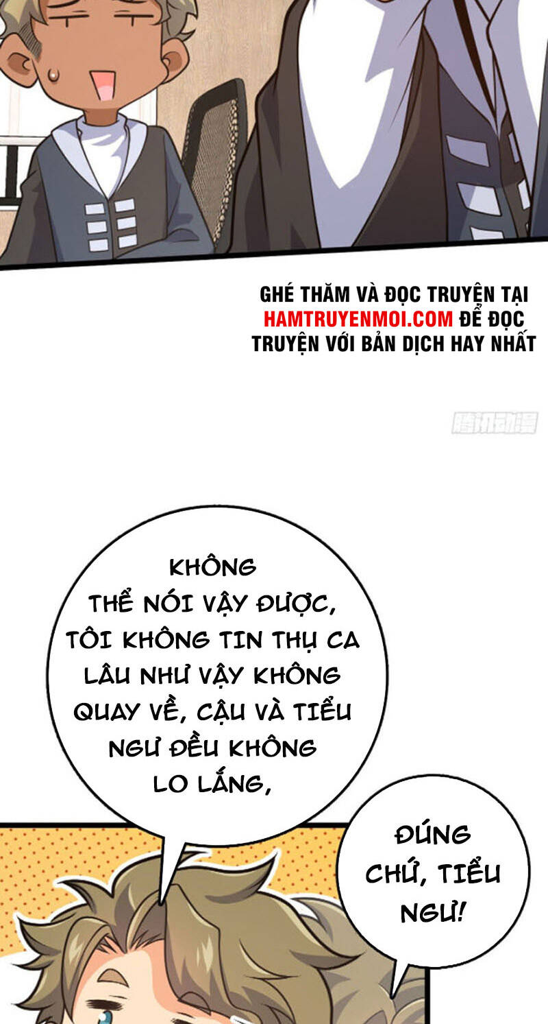 Đại Vương Tha Mạng