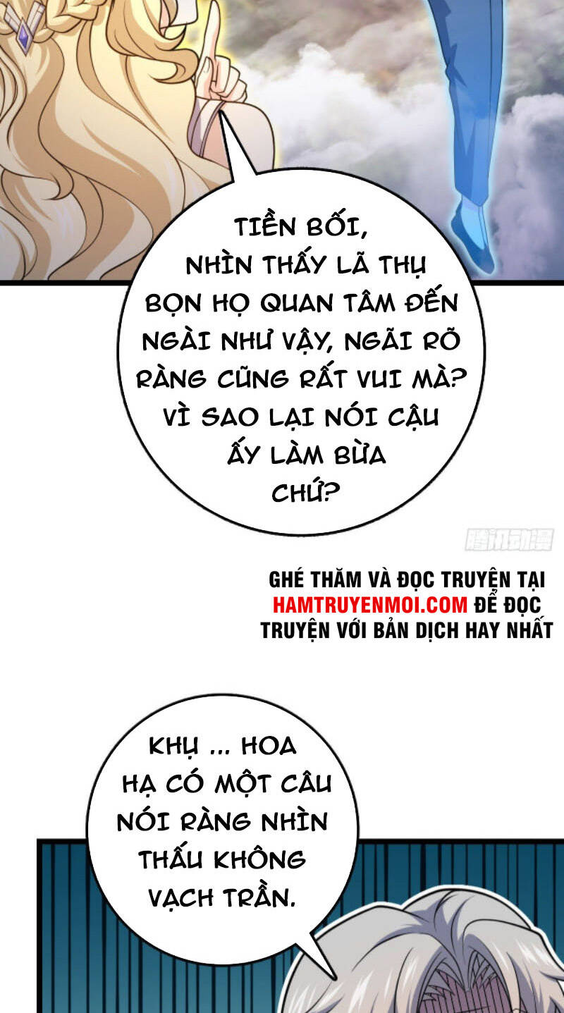 Đại Vương Tha Mạng