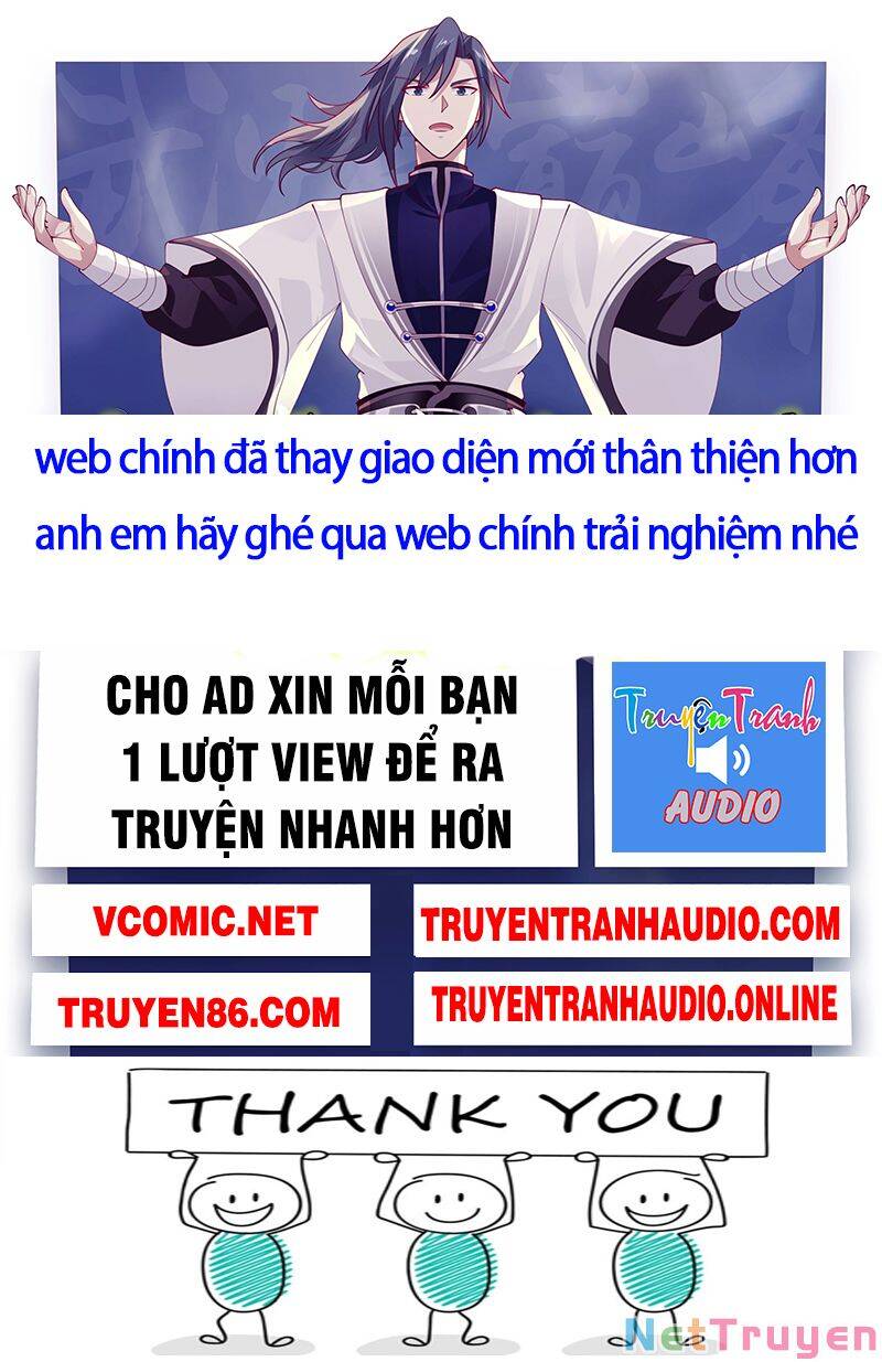 Đại Vương Tha Mạng